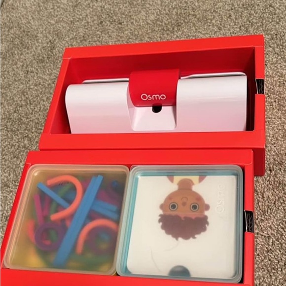 OSMO - Picture 4 of 4